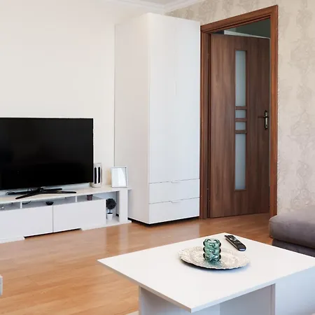 Family Myriam By Open House Apartment