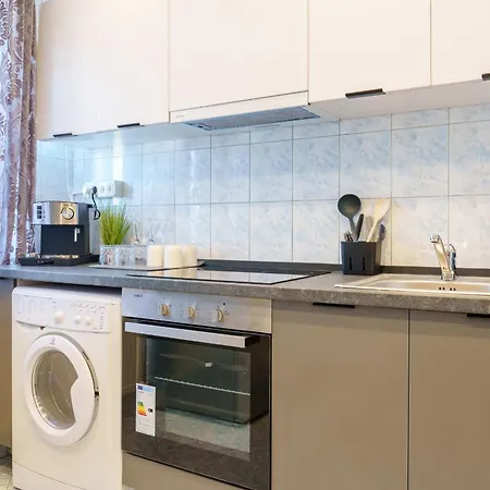 Apartment Family Myriam By Open House *