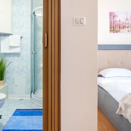 Apartment Family Myriam By Open House Timisoara