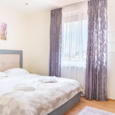 Family Myriam By Open House Apartment *