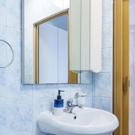 Apartment Family Myriam By Open House Timisoara