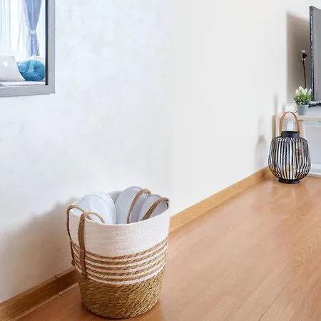 Family Myriam By Open House Apartment