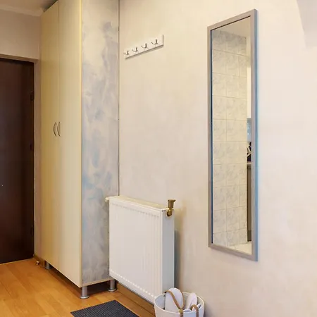 Family Myriam By Open House Apartment