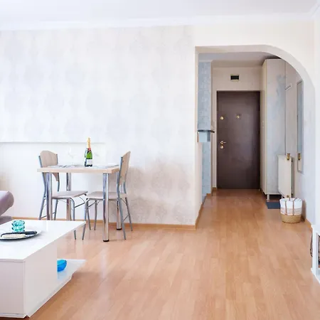 Apartment Family Myriam By Open House *