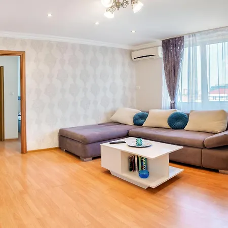 Apartment Family Myriam By Open House *