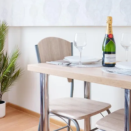 Apartment Family Myriam By Open House Timisoara